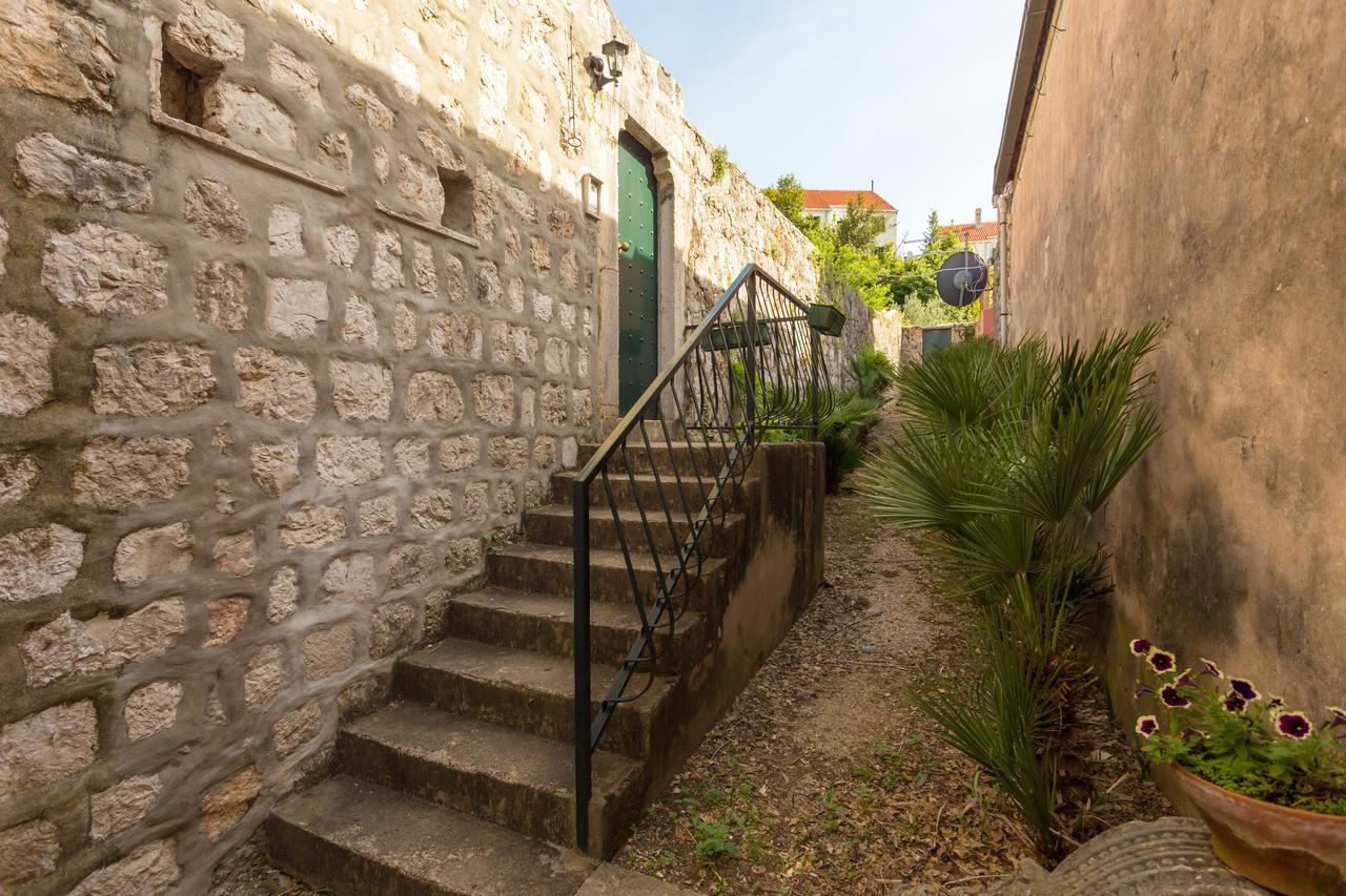 Villa Marini Dvori - With Free Parking Dubrovnik Exterior foto